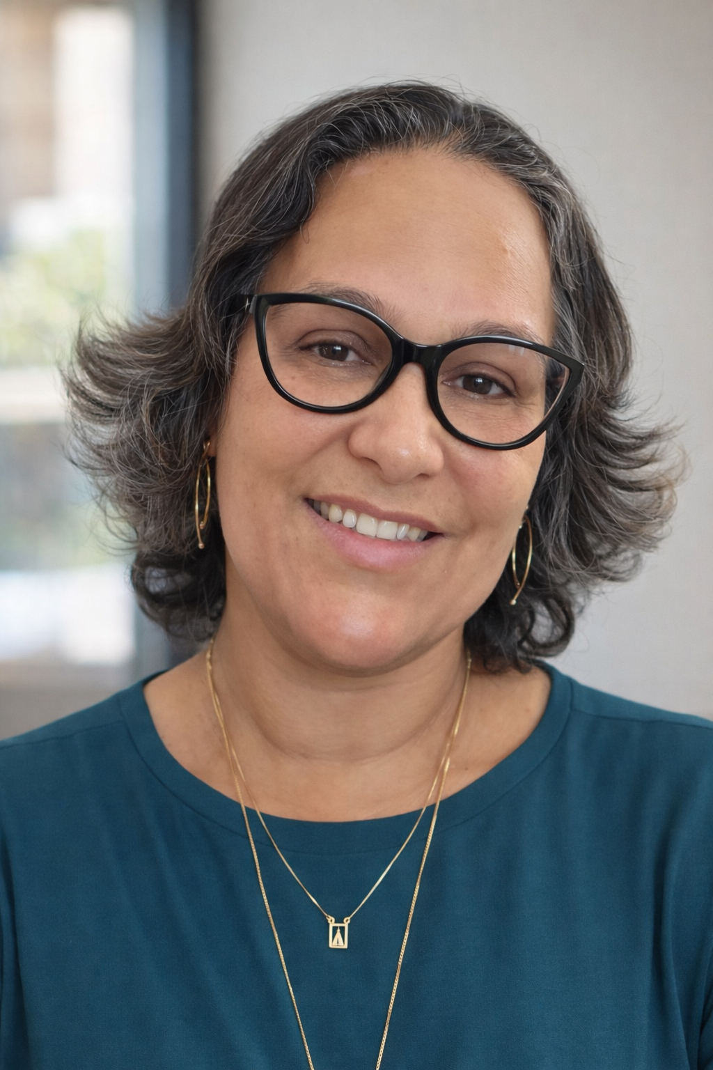 Silvana Rehem - Psicóloga